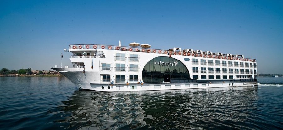 Avalon Waterways